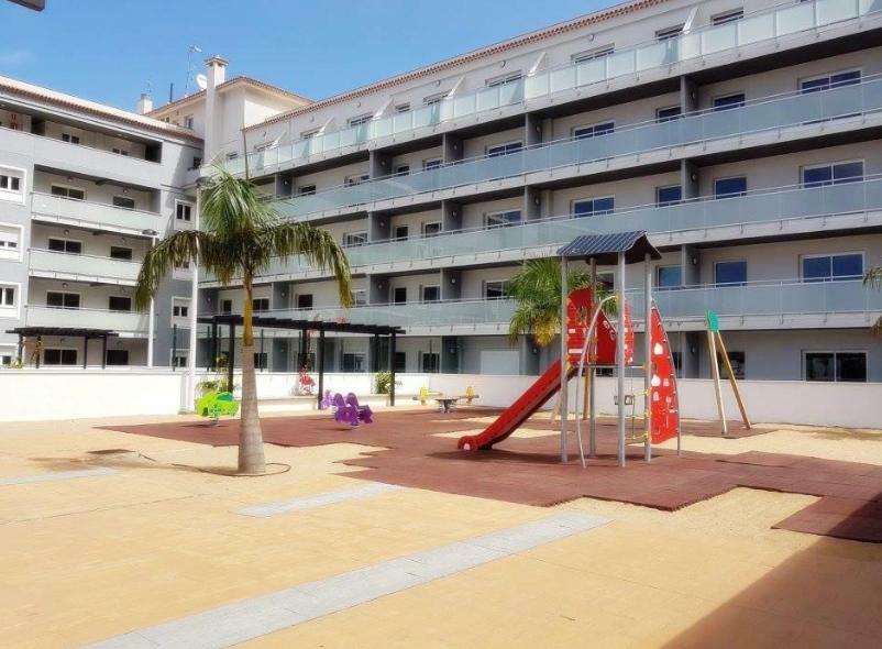 Villa Faro Armonia Bajamar  Exterior foto